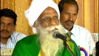 Acu Healers Thanjavur conference  DrNammalwar speech [upl. by Doowle]