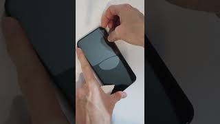 SmartDevil Screen Protectors for iPhone  Installation  Scratch Test [upl. by Dido604]