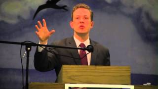 Dr David J Bobb  Part 1 of 3 [upl. by Cristionna]