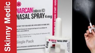 Should you carry Narcan [upl. by Ansley]