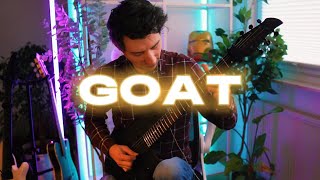 Polyphia Journey 6 GOAT GOAT [upl. by Olympie394]