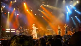 Marcia Griffiths  Mellow Mood  I Shall Sing  Dreamland Live  Reggae Geel Festival 2023 08 04 [upl. by Rednas680]