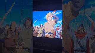 Vinland Saga  anime  2 anime animeedit animeedits animes vinlandsaga [upl. by Brindell]