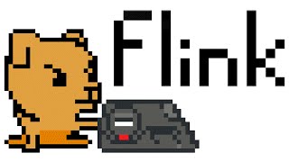 Flink  Its a Dog and Game [upl. by Yardna]