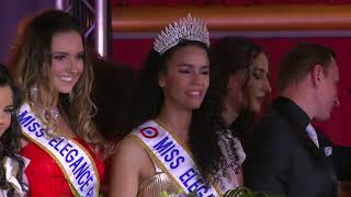 Proclamation de Miss Elégance France 2022 [upl. by Conyers892]