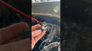 Engine RPM Fluctuation  Poor Pickup Problem Solve clean manifold shorts [upl. by Nonnahsal646]