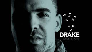 Drake  Headlines OFFICIAL  TAKE CARE ALBUM [upl. by Ojaras]