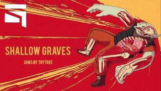 Shallow Graves  STRAFE® OST [upl. by Nuahs753]