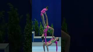 gymnastics paris olympics  paris olympics 2024 [upl. by Arratal]