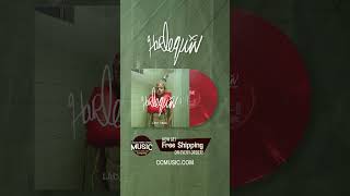 Lady Gaga  Harlequin PreOrder Available on Red Vinyl amp CD [upl. by Dino598]