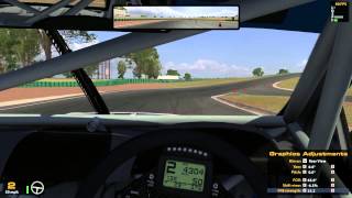 Sim Racing 101  Force Feedback Clipping  Its the Devil Ep13 [upl. by Dianna]