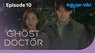 Ghost Doctor  EP10  Rain and Uees Date at Hanis Concert  Korean Drama [upl. by Colt918]