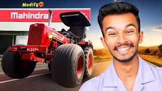 Bahadur Gode Me Tagda Wala Modification Kara Diya❤️Guru Veer Vlogs [upl. by Eeldivad]