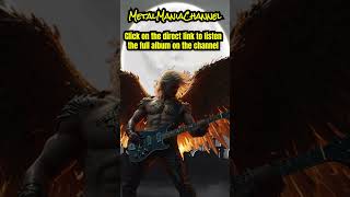 🔥 Legends of the Starborn 🔥 EPIC Power Metal 🎸 Instrumental Song [upl. by Ardis]