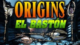 Origins Arma Especial  El Bastón De Los Elementos  ¿STREAMING ESTE MARTES INFO [upl. by Ael806]