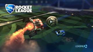 Rocket League Sky High Trophy amp Achievement Guide Solo [upl. by Jessee]