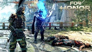 Deflect after Deflect and Deflect within Deflect  Orochi Brawls Ep99 For Honor [upl. by Sivaj]