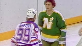 The Most Embarrassing Moment In Gretzky’s Career [upl. by Farhsa]