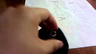 Ink tag removal remover seguro de tinta para ropa [upl. by Enayr400]