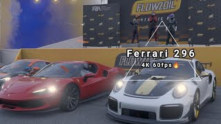 Xiaomi pad 6s pro nVidia GeForce Now Forza motorsport gaming [upl. by Ydiarf]