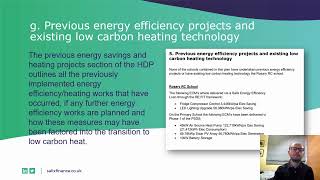 Heat Decarbonisation Plan guidance video [upl. by Main755]