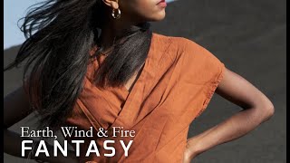 Fantasy  Earth Wind amp Fire [upl. by Dett]