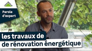 Pourquoi faire des travaux de rénovation énergétique   Parole dexpert  Leroy Merlin [upl. by Vanna]