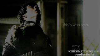 Damon Salvatore  quotThis is who I amquot [upl. by Leisam]