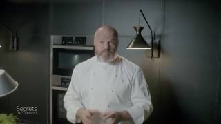 Les Secrets de Cuisson par le Chef Philippe Etchebest  Carottes [upl. by Nyvar763]