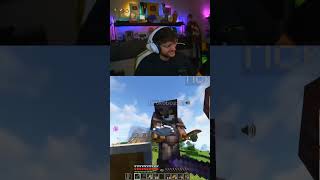 Epische Ansprache der Nachtwache 🔥 twitch minecraft clips streamer [upl. by Einiar613]