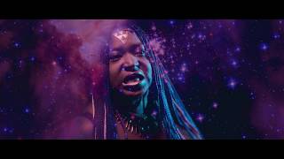 Vodun Spirits Past Official Video [upl. by Pagas]