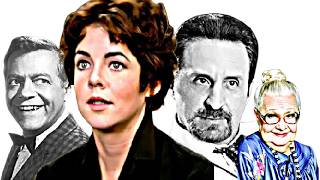 The Betty Rizzo Show Stockard Channing Lost TV comedy Circa 1980 [upl. by Bander]