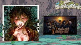 You Play A Mighty Fine Fiddle Boy Pt 12  Darkest Dungeon 2  21 December Stream VOD [upl. by Engenia]