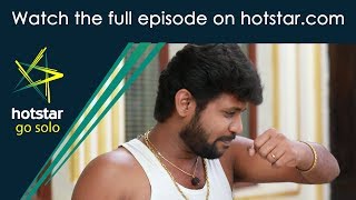 Saravanan Meenatchi 12918 [upl. by Adlesirc]