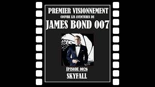 James Bond 2012 Skyfall [upl. by Brigid]