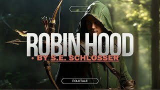 folktale Robin Hood Meets AllanADale folklore4kids [upl. by Lobel]