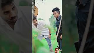 ichchadhari nagin amit comedy funny video 😂🏍️😜😂😜 [upl. by Avla]