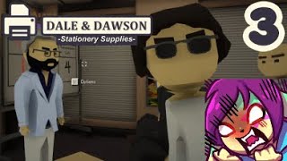 Trying to appease the corporate overlords its me Im the overlords  Dale amp Dawson VOD [upl. by Tunk134]