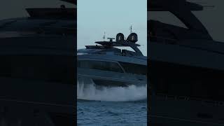 Riva Splash 110 Dolcevita [upl. by Robison546]