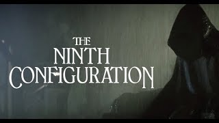 The Ninth Configuration 1980 l Full Movie [upl. by Lorre140]