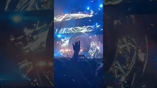 SUBTRONICS Fractals Tour 2022 Chicago Aaragon Ballroom [upl. by Reinold]