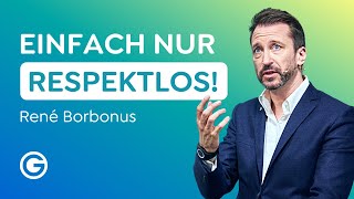 Streit vermeiden Umgehe diese RhetorikFehler  René Borbonus [upl. by Altis177]