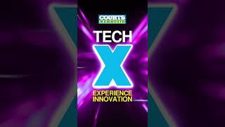 Tech X at Courts Mammouth Plaisance Shopping Village [upl. by Sucerdor]