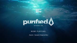 Purified Radio 336 [upl. by Jonina]