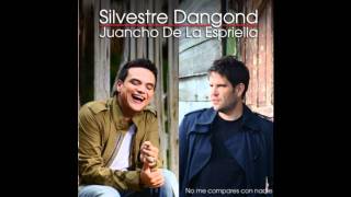 El dilema  Silvestre Dangond y Juancho de la Espriella [upl. by Suoicerp43]