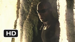 The Chronicles of Riddick  Extreme Temperatures Scene 710  Movieclips [upl. by Caines735]