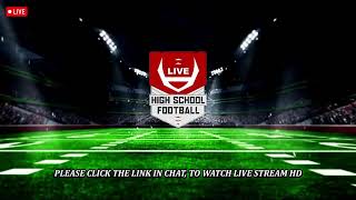 Wellington vs Kapaun Mt Carmel Live Stream  KSHSAA Football Playoff 2024 [upl. by Htebazil]