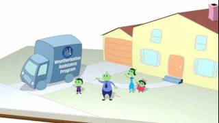 The Weatherization Assistance Program [upl. by Viviane]