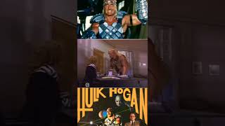 Suburban Commando 1991Hollywood MovieClips InstagramReels YouTube HulkHogan 90sthrowback [upl. by Sinnylg]