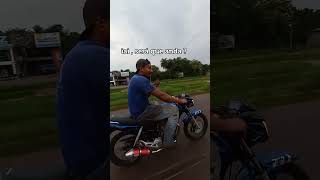 automobile twister motos 150cc 150carburada [upl. by Medeah119]